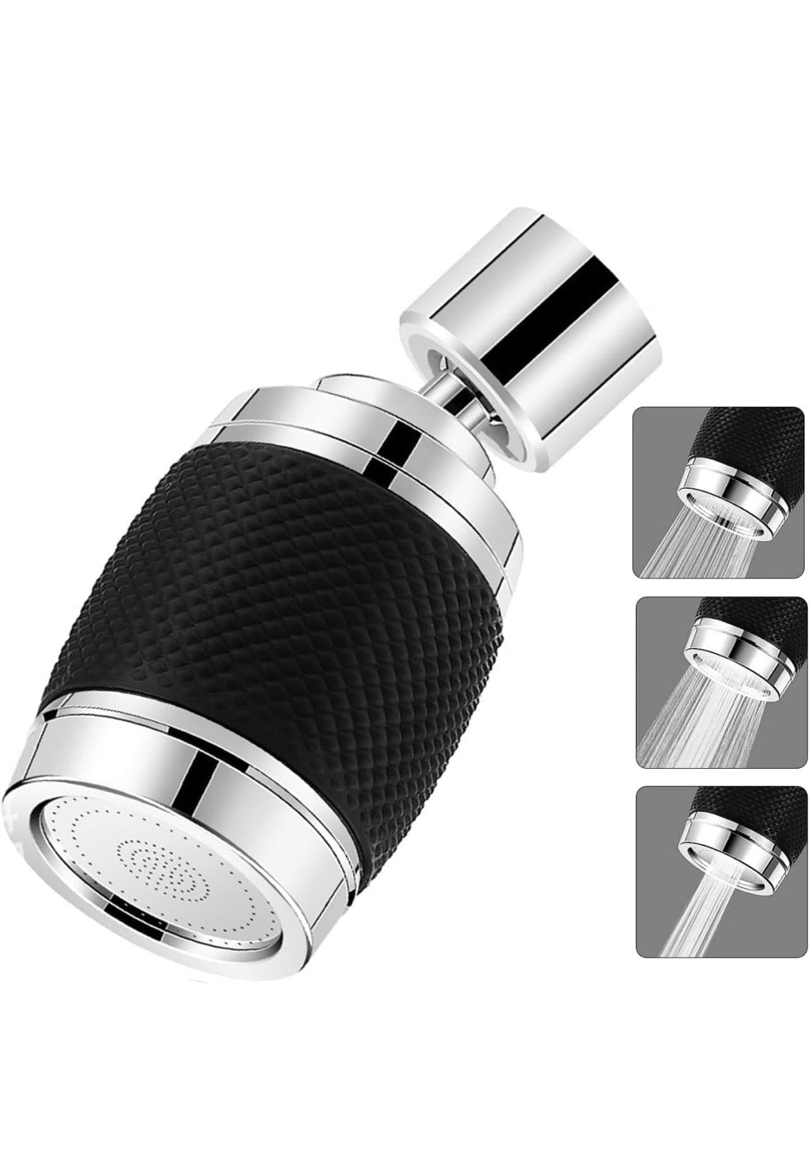 360° Swivel Tap Sink Faucet Extender With Filter