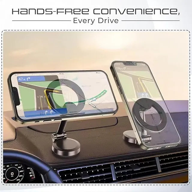 Magnetic Suction Phone Holder