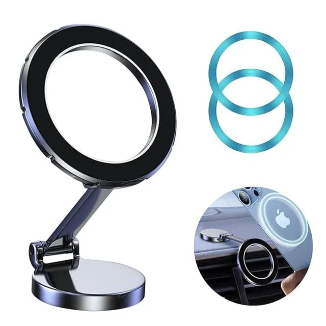 Magnetic Suction Phone Holder