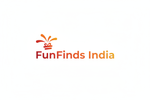 FunFinds India Logo